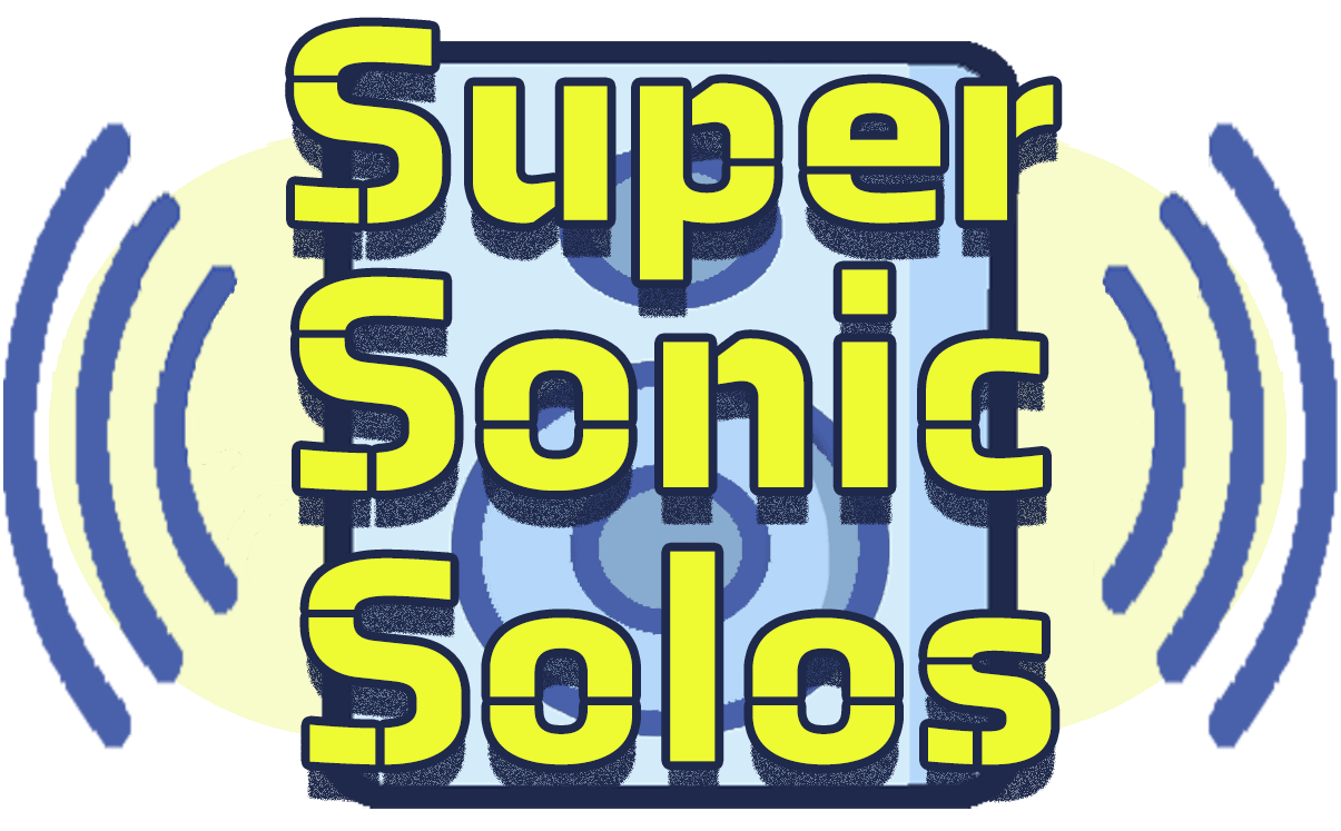 Super Sonic Solos