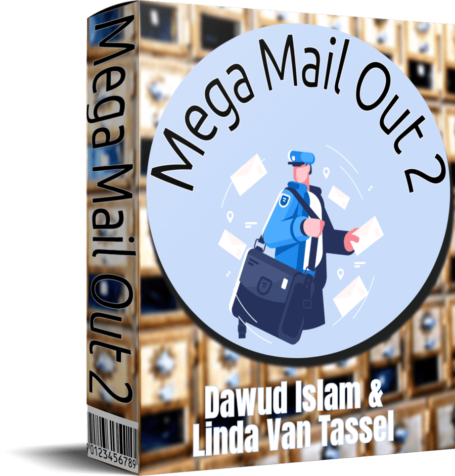 Mega Mail Out 2.0